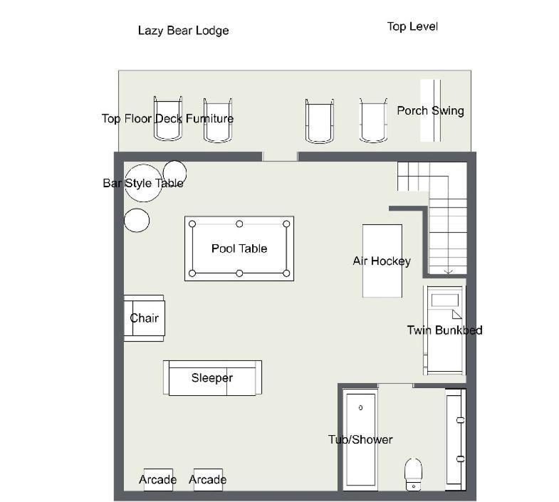 Lazy Bear Lodge, Hot Tub, Resort Pool, Wifi, 1089 Free Tickets Each Paid Day, Dollywood And More Gatlinburg Exterior foto